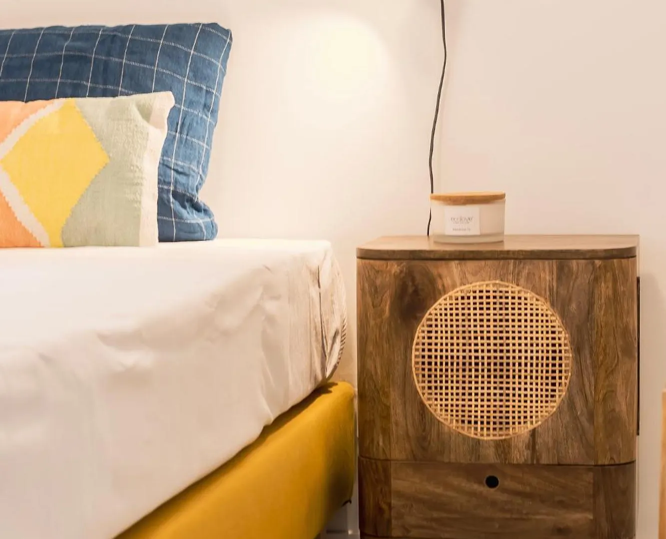 Alfama Design With Terrace By Homing Apartment Lisbon
