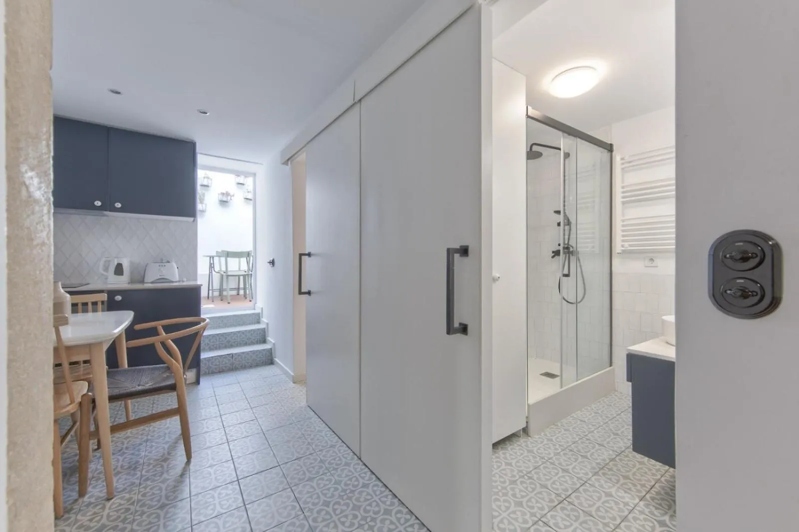 Alfama Design With Terrace By Homing Apartment Lisbon