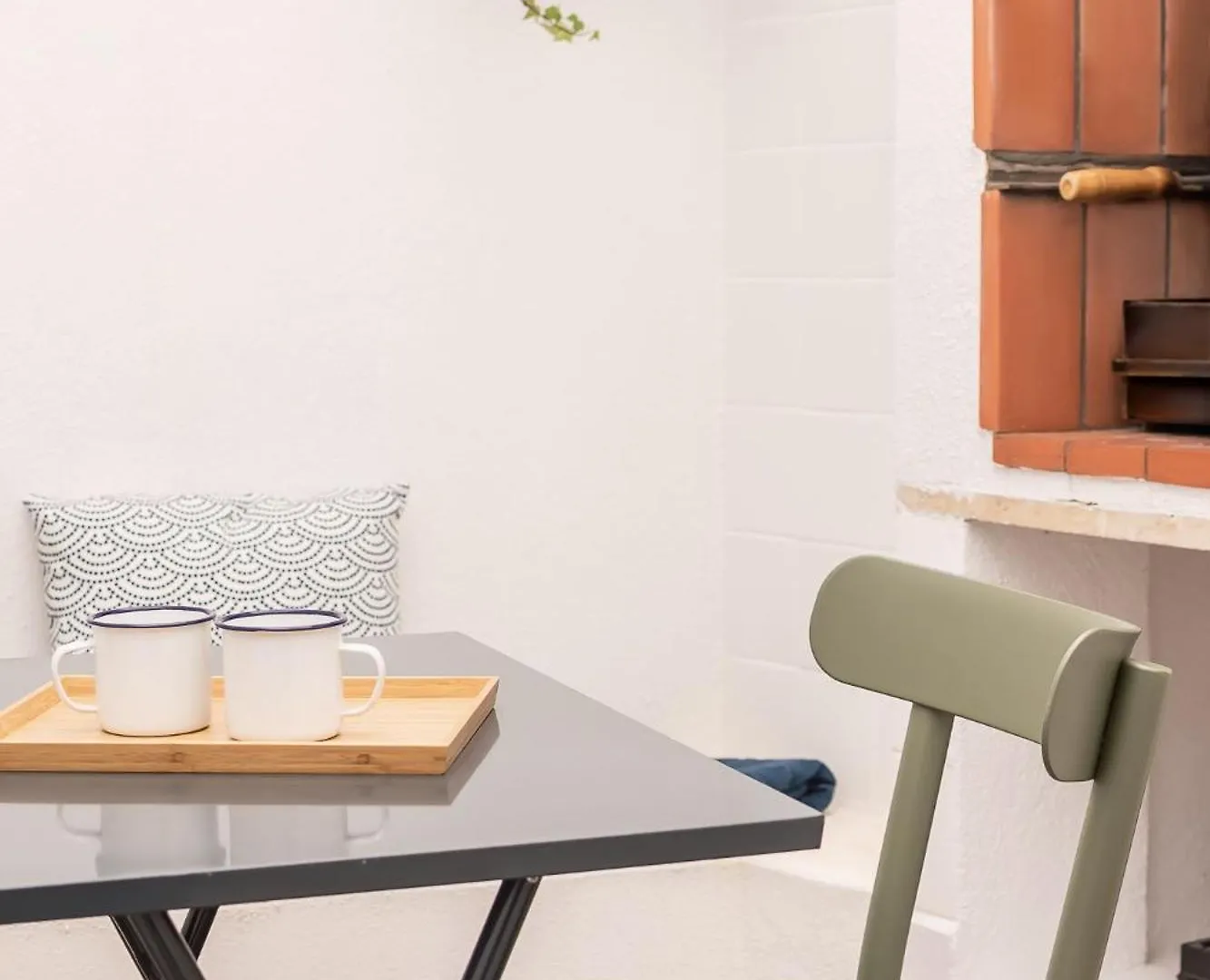 Alfama Design With Terrace By Homing Apartment Lisbon