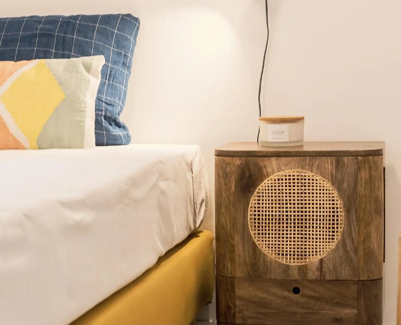 Alfama Design With Terrace By Homing Apartment Lisbon