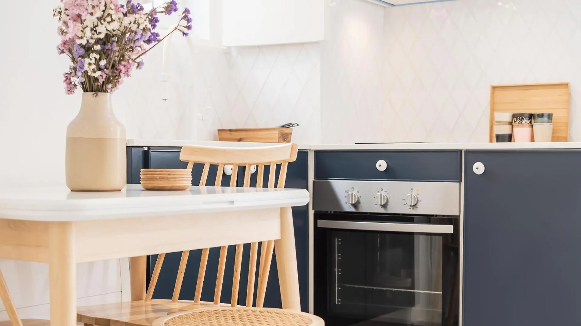 Alfama Design With Terrace By Homing Apartment Lisbon Portugal