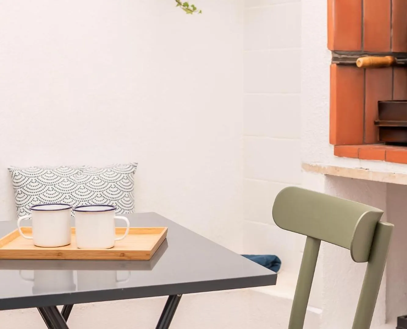 Alfama Design With Terrace By Homing Apartment Lisbon
