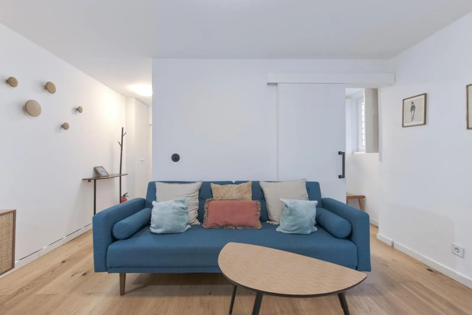 Alfama Design With Terrace By Homing Apartment Lisbon