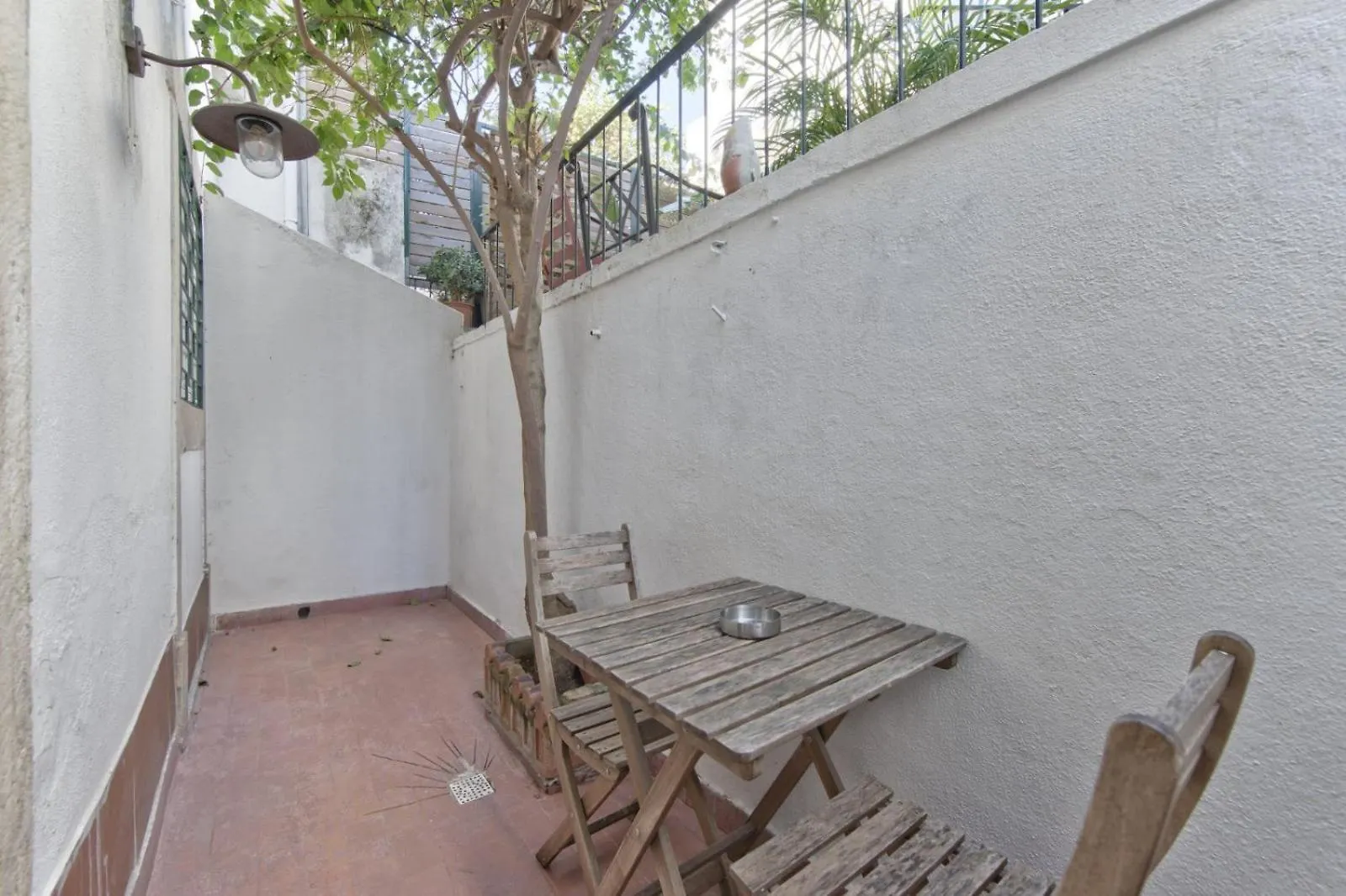 Alfama Design With Terrace By Homing Apartment Lisbon 0*,