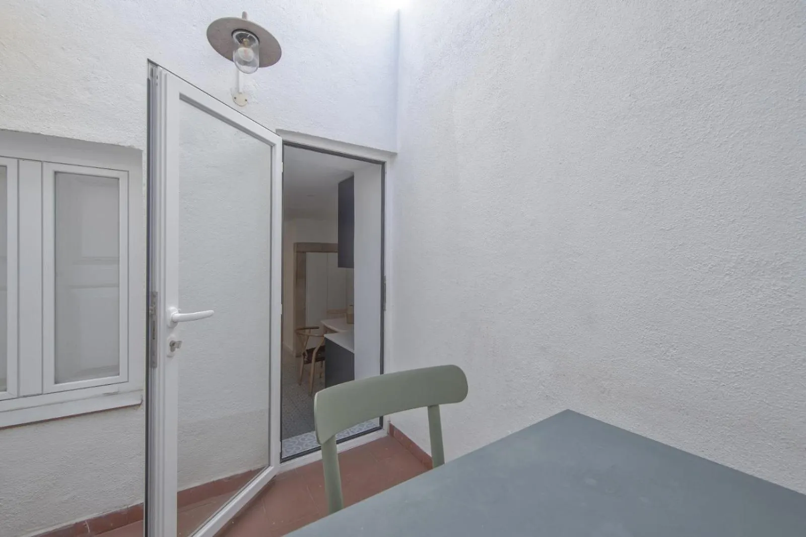 Alfama Design With Terrace By Homing Apartment Lisbon Portugal