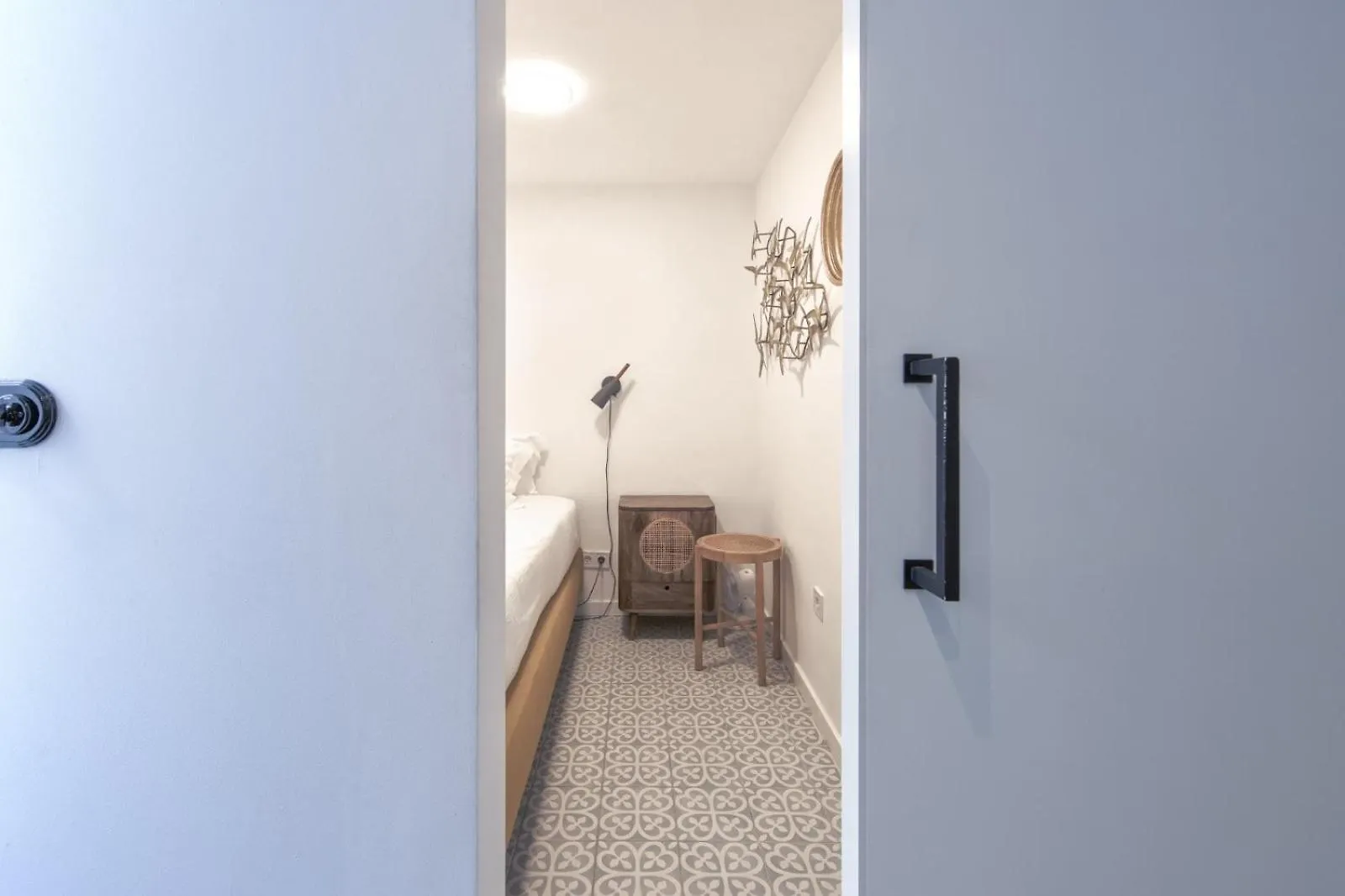 Alfama Design With Terrace By Homing Apartment Lisbon
