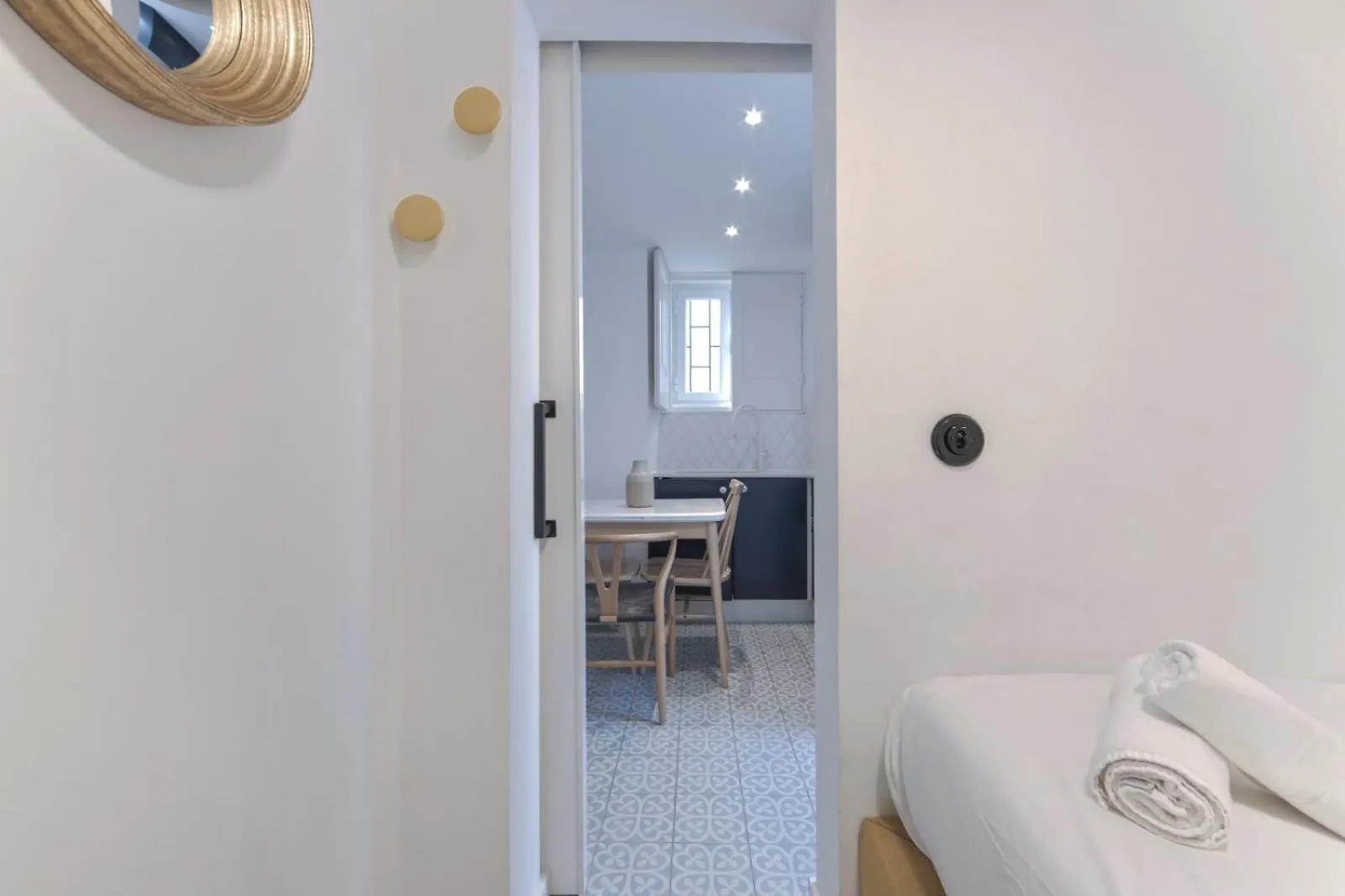 Alfama Design With Terrace By Homing Apartment Lisbon Portugal