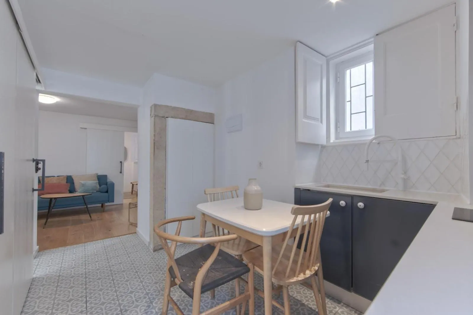 Alfama Design With Terrace By Homing Apartment Lisbon