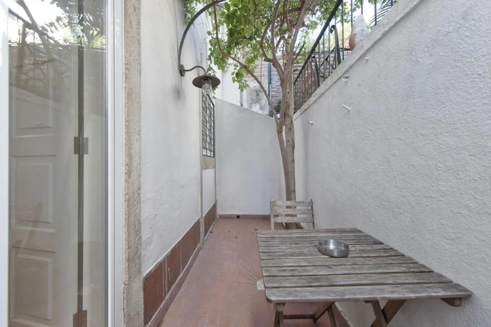 Alfama Design With Terrace By Homing Apartment Lisbon 0*,  Portugal