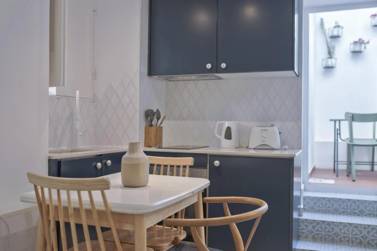Alfama Design With Terrace By Homing Apartment Lisbon