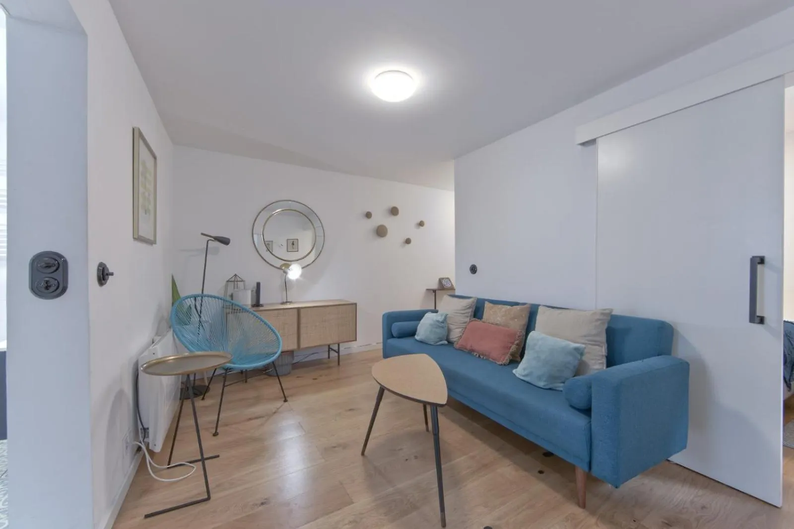 Alfama Design With Terrace By Homing Apartment Lisbon