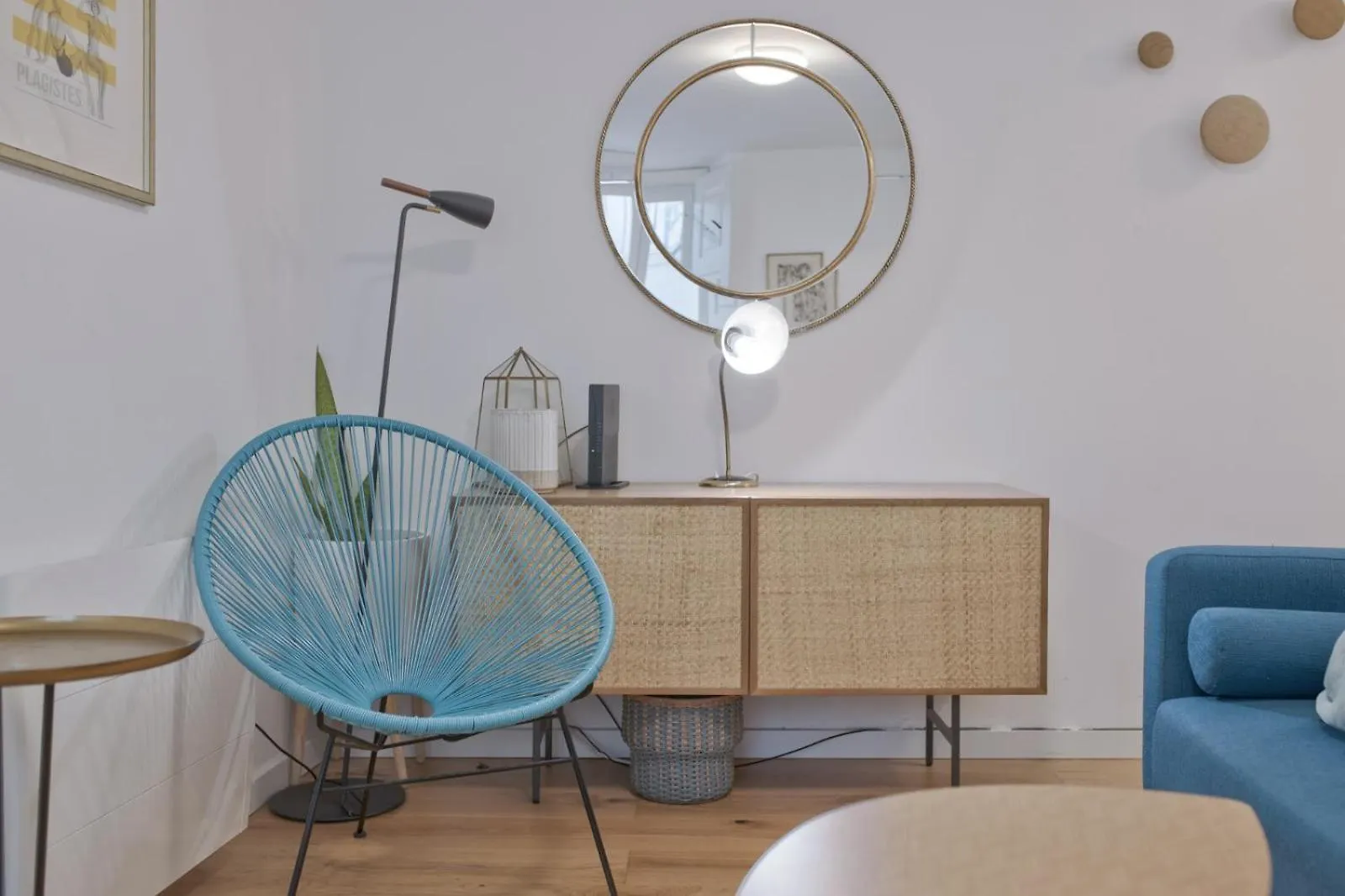 Alfama Design With Terrace By Homing Apartment Lisbon
