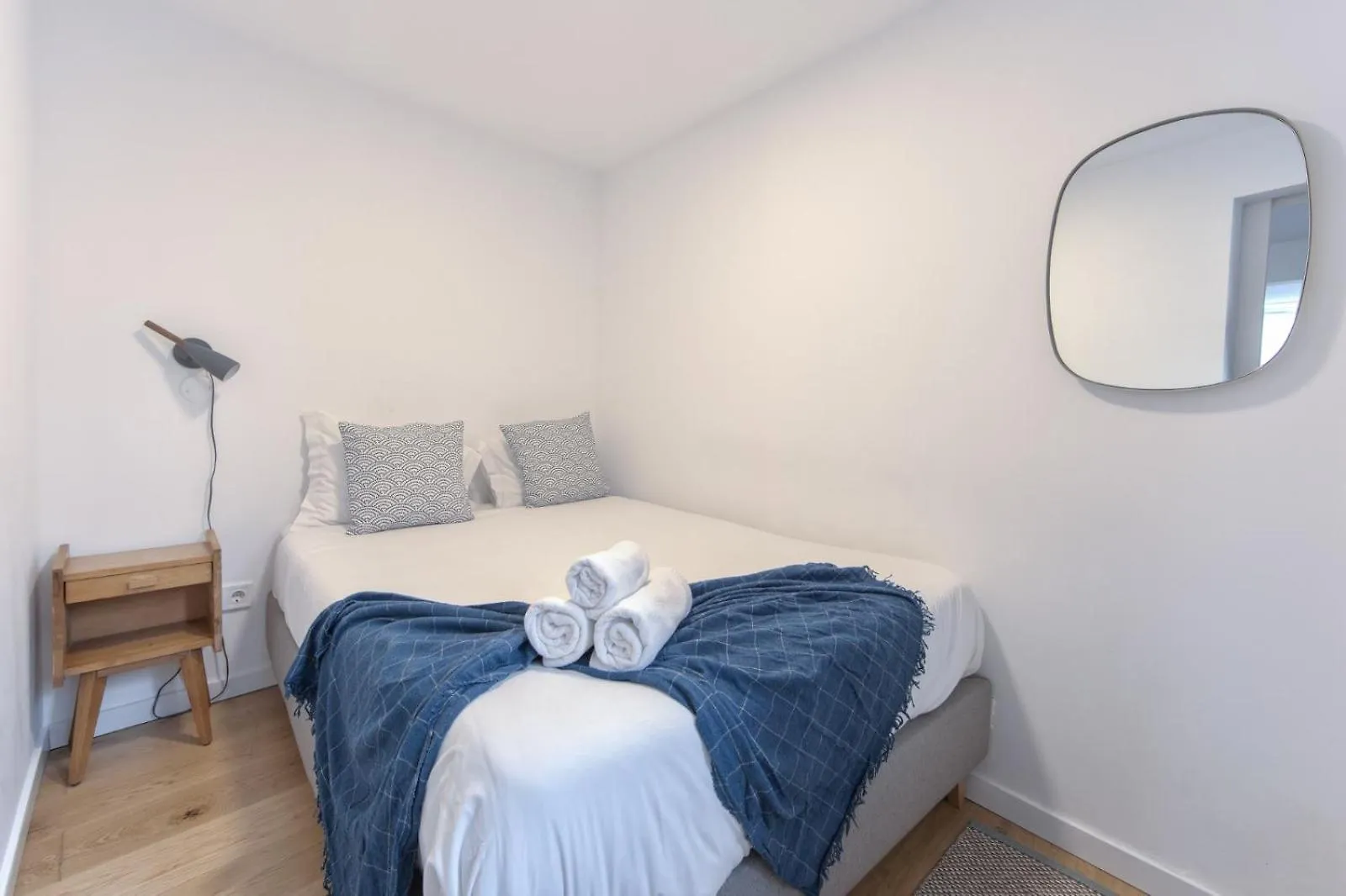 Alfama Design With Terrace By Homing Apartment Lisbon