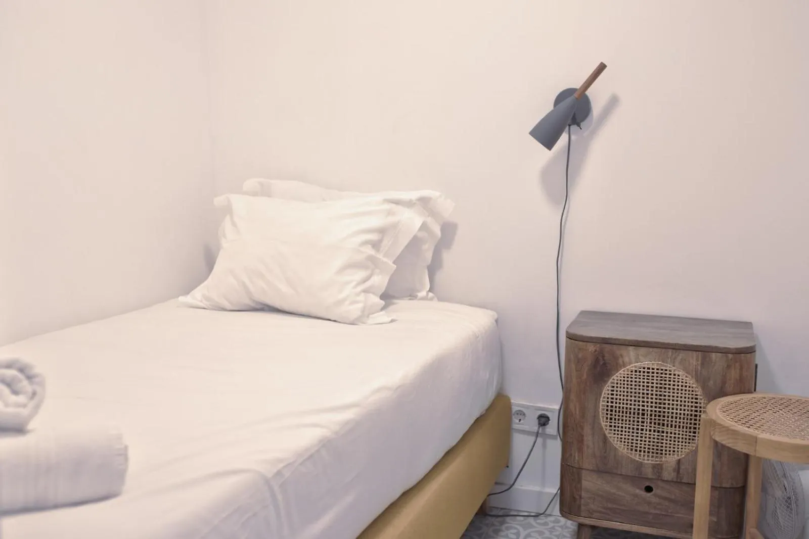 Alfama Design With Terrace By Homing Apartment Lisbon