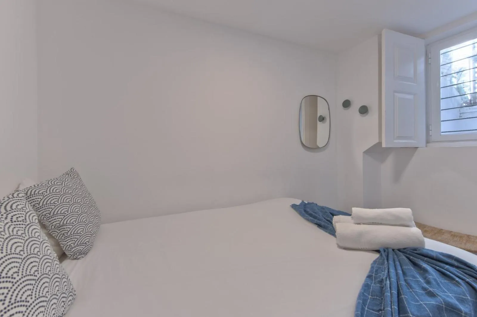 Alfama Design With Terrace By Homing Apartment Lisbon 0*,