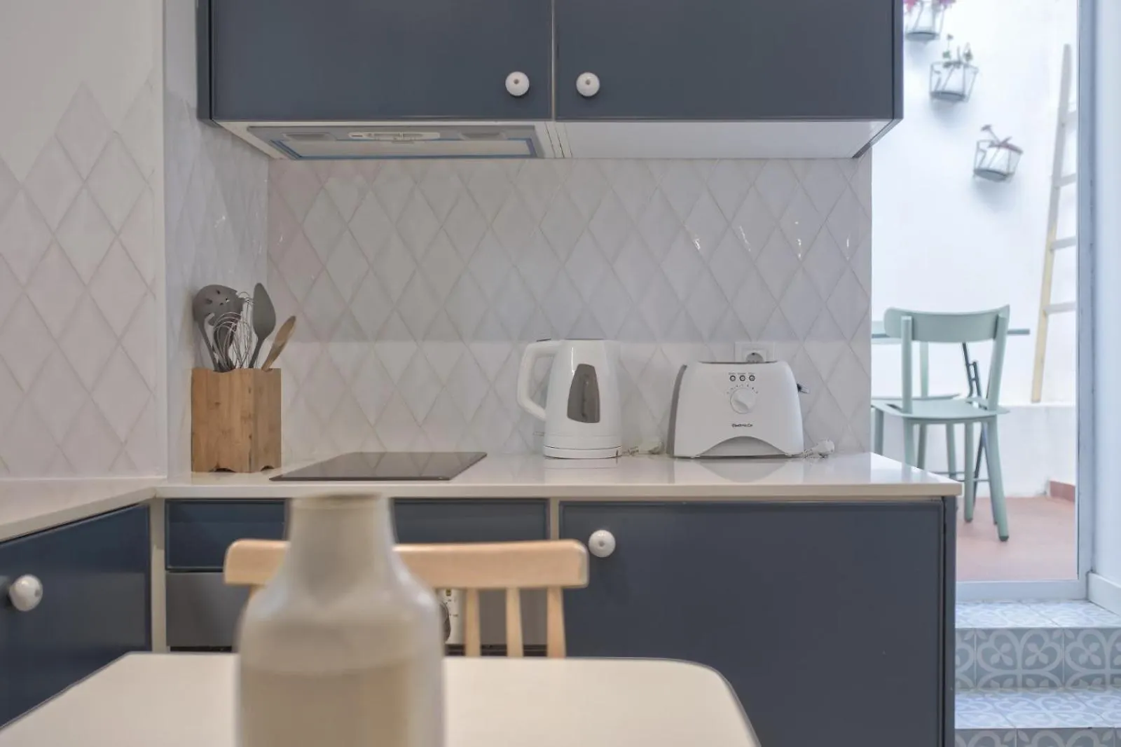 Alfama Design With Terrace By Homing Apartment Lisbon
