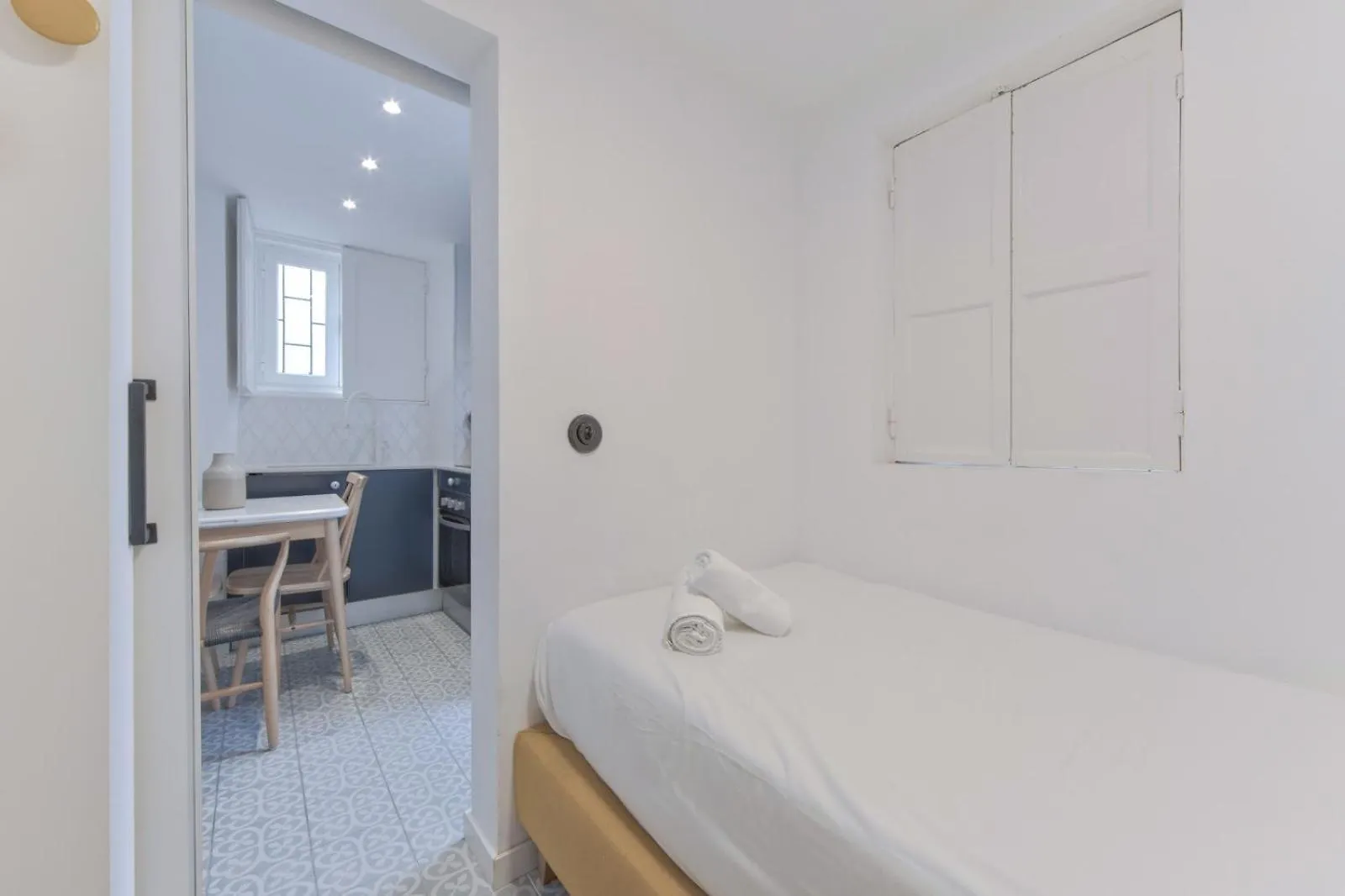 Alfama Design With Terrace By Homing Apartment Lisbon