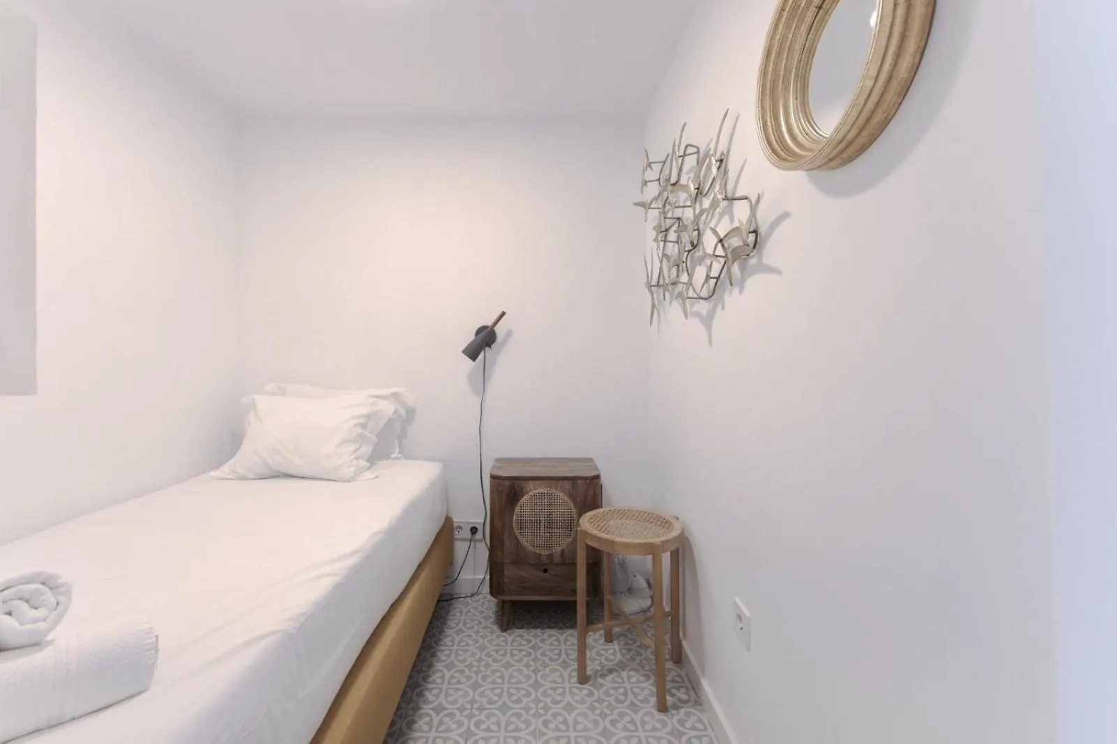 Alfama Design With Terrace By Homing Apartment Lisbon