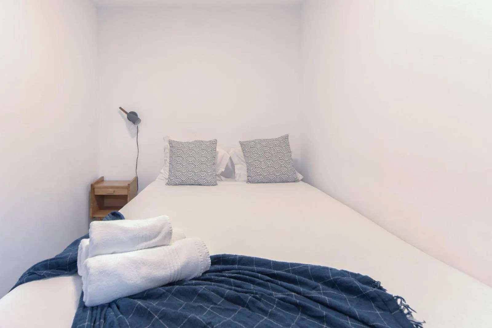 Alfama Design With Terrace By Homing Apartment Lisbon
