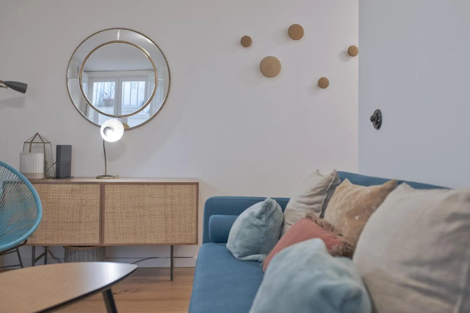 Alfama Design With Terrace By Homing Apartment Lisbon