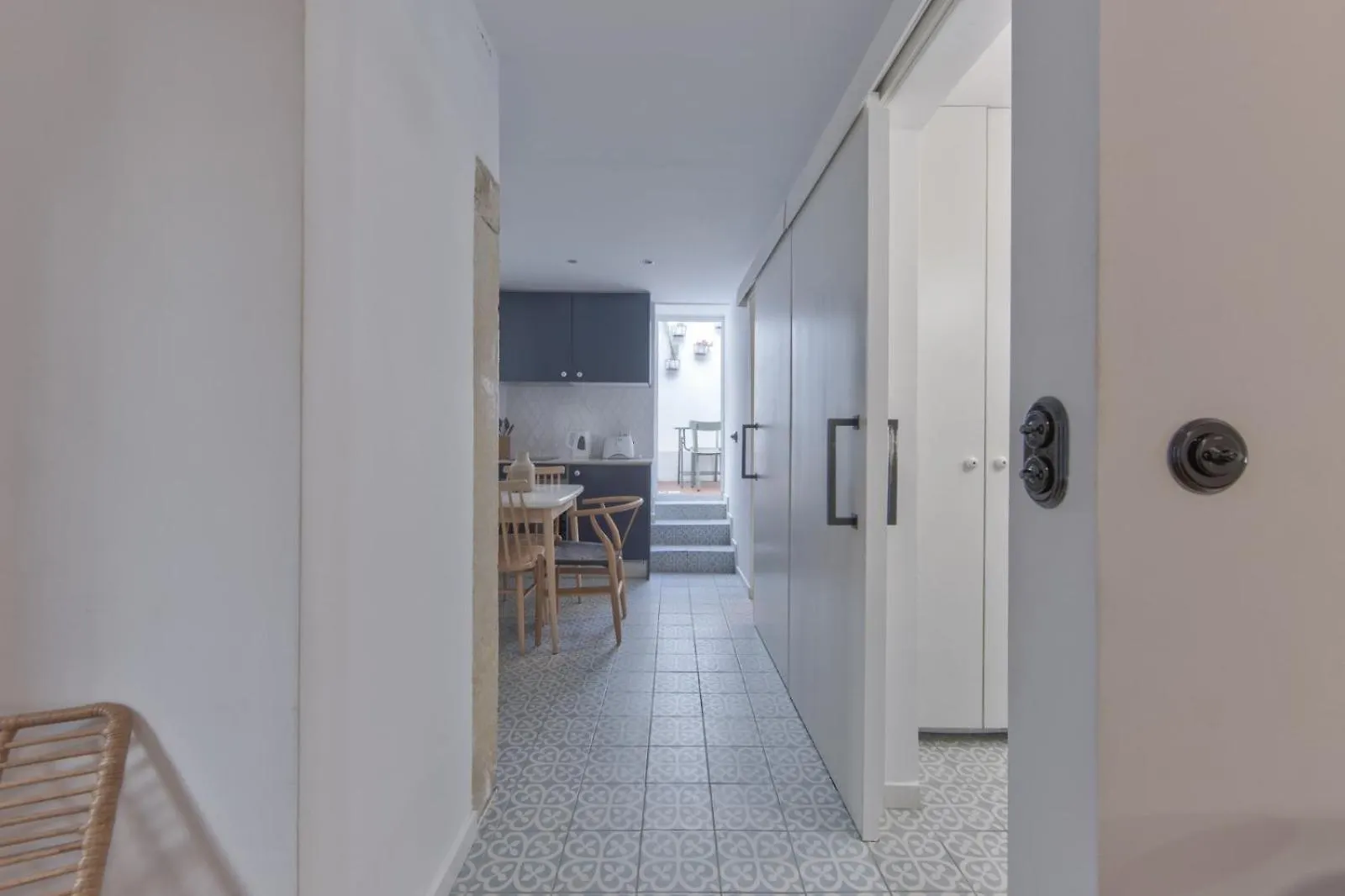 Alfama Design With Terrace By Homing Apartment Lisbon 0*,