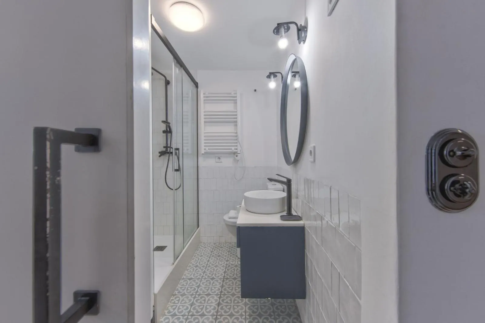 Alfama Design With Terrace By Homing Apartment Lisbon