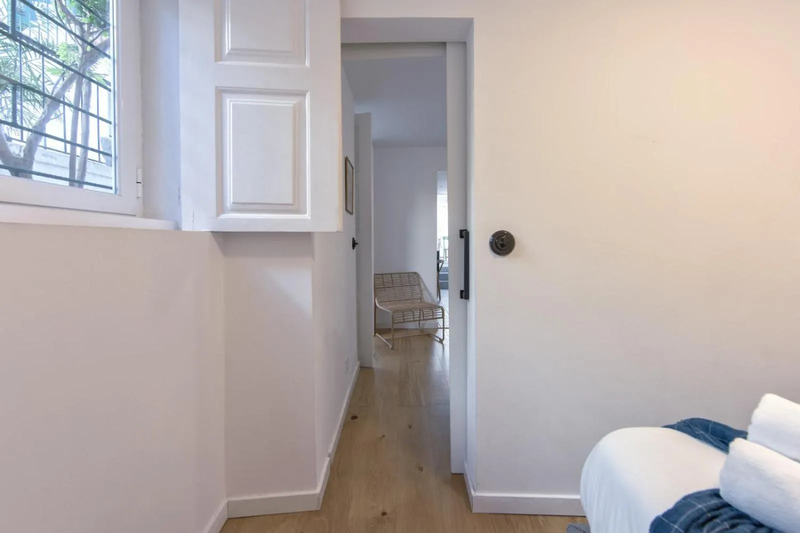 Alfama Design With Terrace By Homing Apartment Lisbon